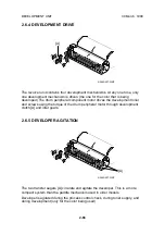 Предварительный просмотр 110 страницы Ricoh Aficio Color 6010 Service Manual