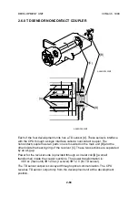 Предварительный просмотр 112 страницы Ricoh Aficio Color 6010 Service Manual