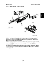 Предварительный просмотр 113 страницы Ricoh Aficio Color 6010 Service Manual