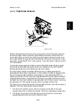 Предварительный просмотр 115 страницы Ricoh Aficio Color 6010 Service Manual