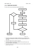 Предварительный просмотр 116 страницы Ricoh Aficio Color 6010 Service Manual