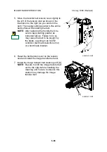 Предварительный просмотр 299 страницы Ricoh Aficio Color 6010 Service Manual