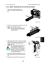 Предварительный просмотр 300 страницы Ricoh Aficio Color 6010 Service Manual