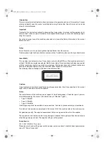 Preview for 2 page of Ricoh Aficio DSm616 Operating Instructions Manual