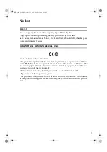 Preview for 9 page of Ricoh Aficio DSm616 Operating Instructions Manual