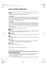 Preview for 10 page of Ricoh Aficio DSm616 Operating Instructions Manual