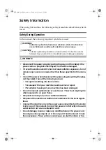 Preview for 11 page of Ricoh Aficio DSm616 Operating Instructions Manual