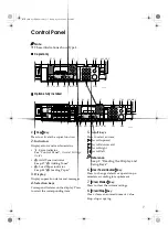 Предварительный просмотр 15 страницы Ricoh Aficio DSm616 Operating Instructions Manual