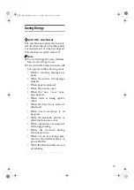 Preview for 21 page of Ricoh Aficio DSm616 Operating Instructions Manual