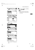 Preview for 33 page of Ricoh Aficio DSm616 Operating Instructions Manual