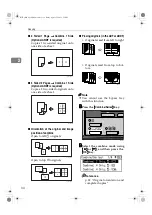 Preview for 42 page of Ricoh Aficio DSm616 Operating Instructions Manual