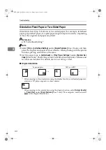 Preview for 52 page of Ricoh Aficio DSm616 Operating Instructions Manual