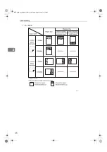 Preview for 54 page of Ricoh Aficio DSm616 Operating Instructions Manual