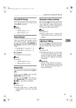 Preview for 63 page of Ricoh Aficio DSm616 Operating Instructions Manual