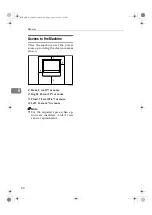 Preview for 68 page of Ricoh Aficio DSm616 Operating Instructions Manual