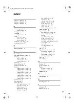 Preview for 75 page of Ricoh Aficio DSm616 Operating Instructions Manual