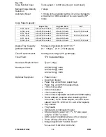 Preview for 8 page of Ricoh Aficio FT4027 Service Manual