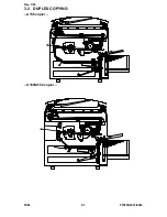 Preview for 16 page of Ricoh Aficio FT4027 Service Manual