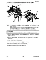 Preview for 45 page of Ricoh Aficio FT4027 Service Manual