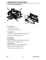 Preview for 117 page of Ricoh Aficio FT4027 Service Manual