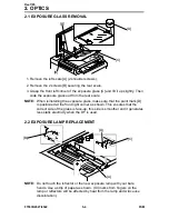 Preview for 120 page of Ricoh Aficio FT4027 Service Manual