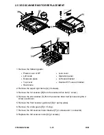 Preview for 126 page of Ricoh Aficio FT4027 Service Manual