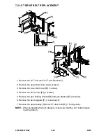 Preview for 156 page of Ricoh Aficio FT4027 Service Manual