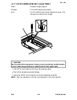 Preview for 181 page of Ricoh Aficio FT4027 Service Manual