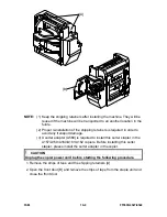 Preview for 291 page of Ricoh Aficio FT4027 Service Manual