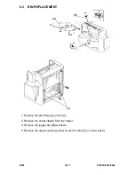 Preview for 299 page of Ricoh Aficio FT4027 Service Manual