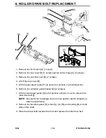 Preview for 355 page of Ricoh Aficio FT4027 Service Manual