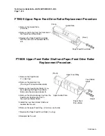 Preview for 379 page of Ricoh Aficio FT4027 Service Manual