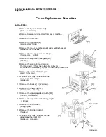 Preview for 383 page of Ricoh Aficio FT4027 Service Manual