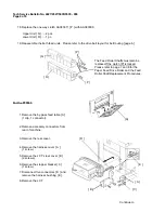 Preview for 384 page of Ricoh Aficio FT4027 Service Manual