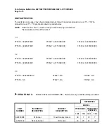 Preview for 406 page of Ricoh Aficio FT4027 Service Manual