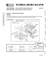 Предварительный просмотр 425 страницы Ricoh Aficio FT4027 Service Manual