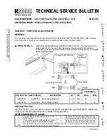 Preview for 430 page of Ricoh Aficio FT4027 Service Manual