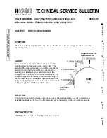 Preview for 446 page of Ricoh Aficio FT4027 Service Manual