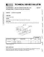 Preview for 474 page of Ricoh Aficio FT4027 Service Manual