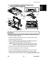 Preview for 552 page of Ricoh Aficio FT4027 Service Manual