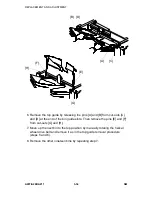 Preview for 652 page of Ricoh Aficio FT4027 Service Manual