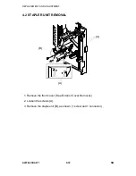 Предварительный просмотр 682 страницы Ricoh Aficio FT4027 Service Manual