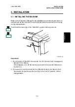 Preview for 84 page of Ricoh Aficio FX10 Service Manual