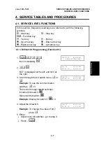 Preview for 86 page of Ricoh Aficio FX10 Service Manual