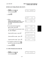 Preview for 90 page of Ricoh Aficio FX10 Service Manual