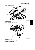 Preview for 196 page of Ricoh Aficio FX10 Service Manual