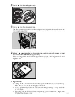 Preview for 25 page of Ricoh Aficio GS 106 Operating Instructions Manual