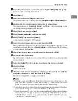 Preview for 41 page of Ricoh Aficio GS 106 Operating Instructions Manual