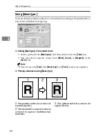 Предварительный просмотр 96 страницы Ricoh Aficio GS 106 Operating Instructions Manual