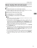 Preview for 123 page of Ricoh Aficio GS 106 Operating Instructions Manual